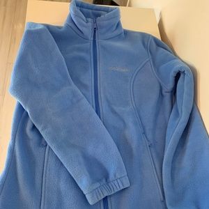 Columbia Fleece